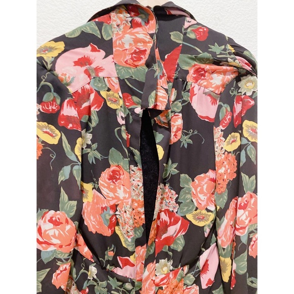 Junya Watanabe Comme Des Garçons wool knit dress - Picture 16 of 16